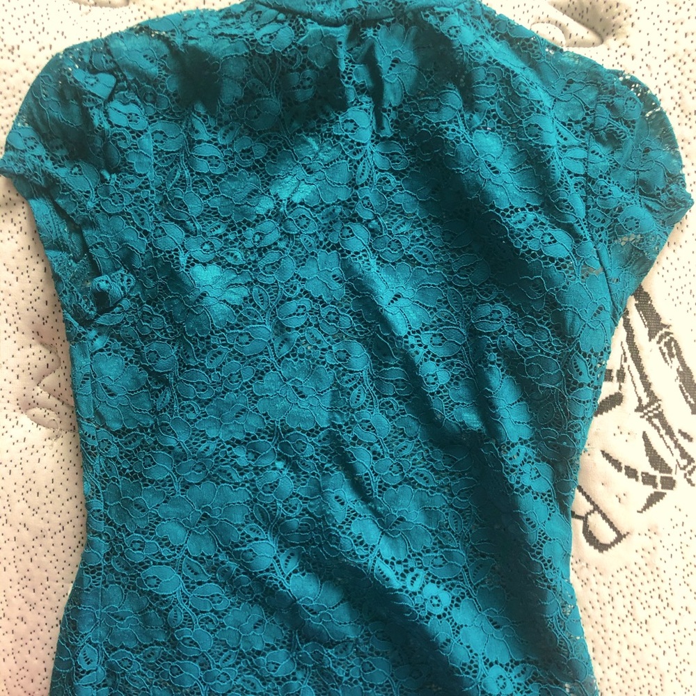 Express top